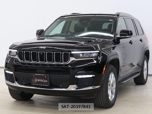 Jeep GRAND CHEROKEE 2023-04 6498731-4