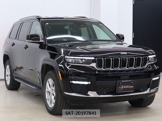 Jeep GRAND CHEROKEE 2023-04 6498731-6