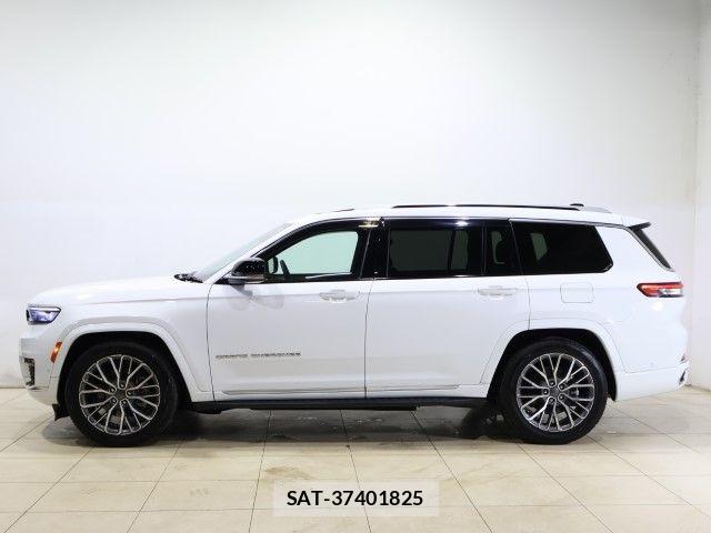 Jeep GRAND CHEROKEE 2024-12 6498712-11