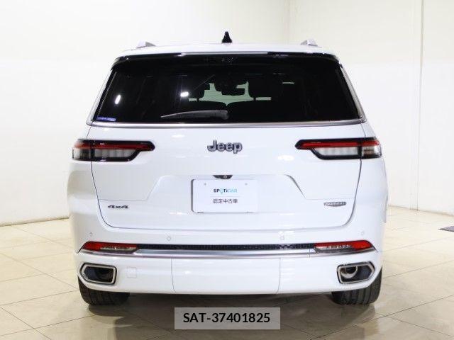 Jeep GRAND CHEROKEE 2024-12 6498712-12
