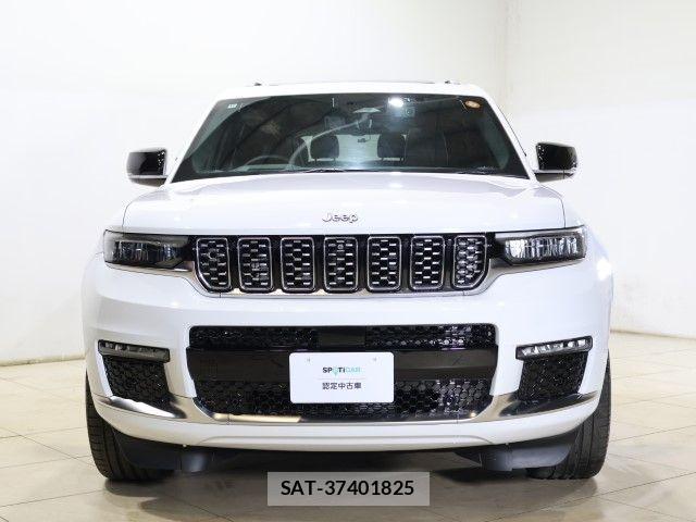 Jeep GRAND CHEROKEE 2024-12 6498712-13