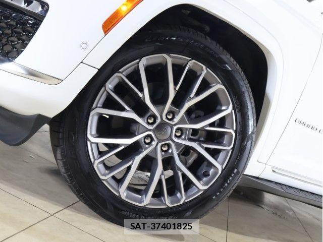 Jeep GRAND CHEROKEE 2024-12 6498712-14