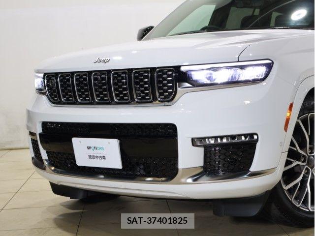 Jeep GRAND CHEROKEE 2024-12 6498712-15