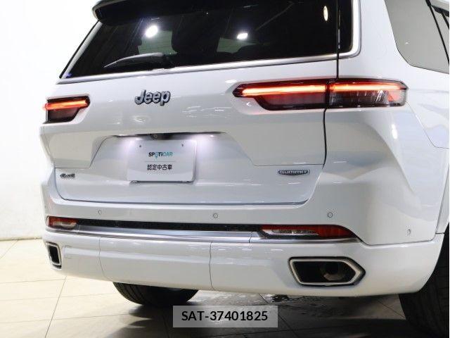 Jeep GRAND CHEROKEE 2024-12 6498712-16