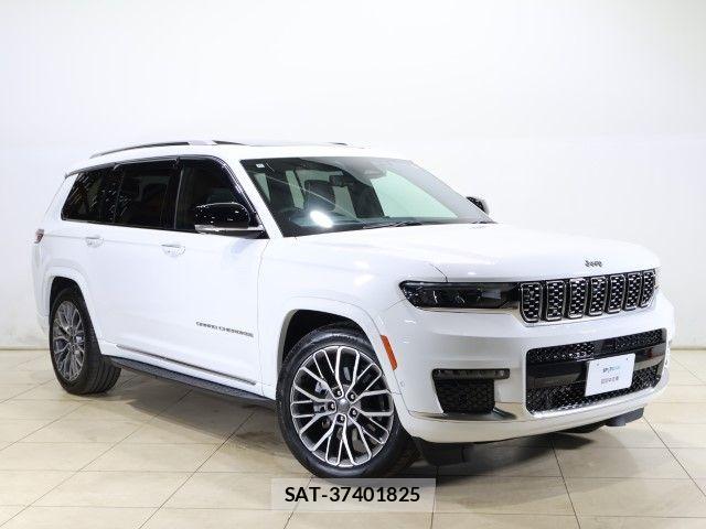 Jeep GRAND CHEROKEE 2024-12 6498712-18