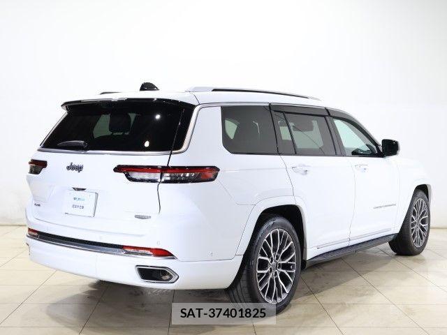 Jeep GRAND CHEROKEE 2024-12 6498712-1