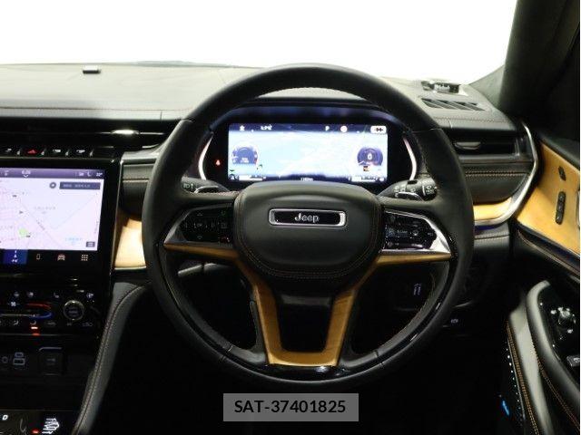 Jeep GRAND CHEROKEE 2024-12 6498712-21