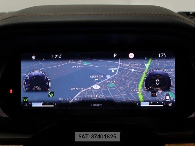 Jeep GRAND CHEROKEE 2024-12 6498712-22