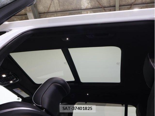 Jeep GRAND CHEROKEE 2024-12 6498712-8