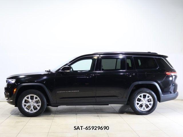 Jeep GRAND CHEROKEE 2024-07 6498722-10