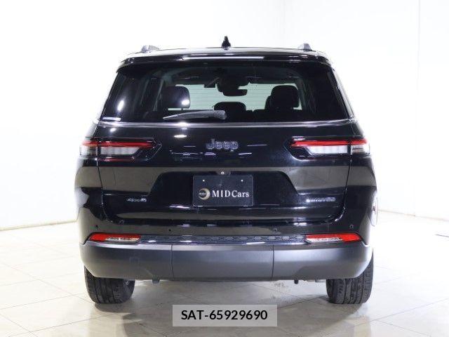 Jeep GRAND CHEROKEE 2024-07 6498722-11