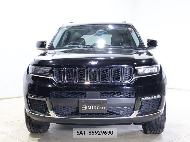 Jeep GRAND CHEROKEE 2024-07 6498722-12