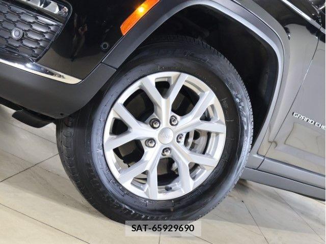Jeep GRAND CHEROKEE 2024-07 6498722-13