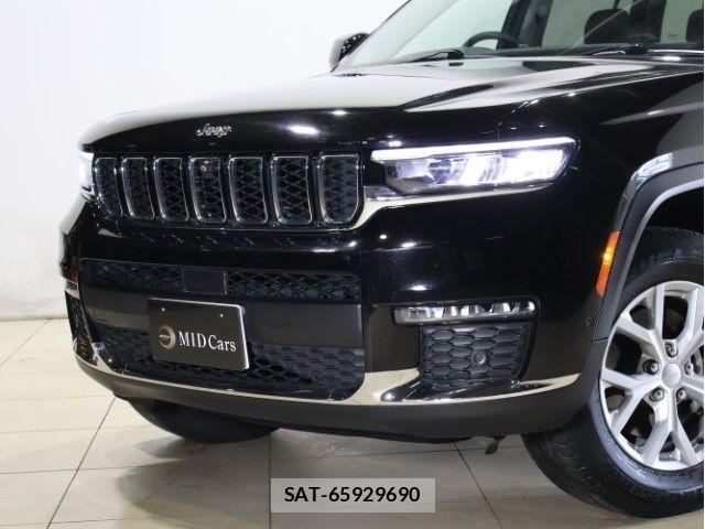 Jeep GRAND CHEROKEE 2024-07 6498722-14