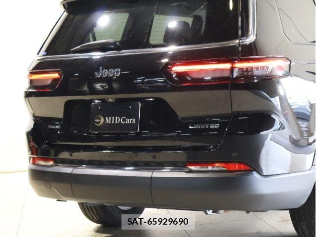 Jeep GRAND CHEROKEE 2024-07 6498722-15