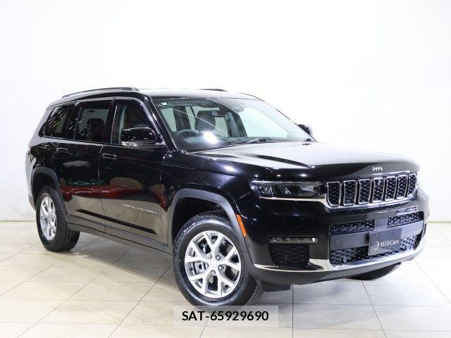 Jeep GRAND CHEROKEE 2024-07 6498722-16