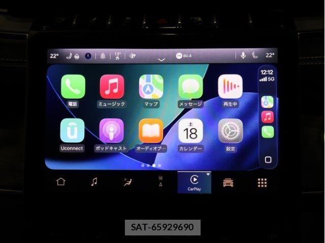 Jeep GRAND CHEROKEE 2024-07 6498722-25