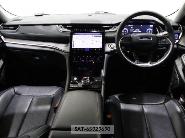 Jeep GRAND CHEROKEE 2024-07 6498722-2
