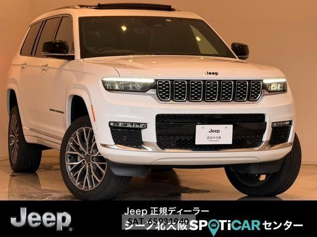 Jeep GRAND CHEROKEE 2023-04 6498719-0