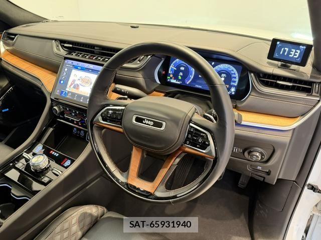 Jeep GRAND CHEROKEE 2023-04 6498719-1