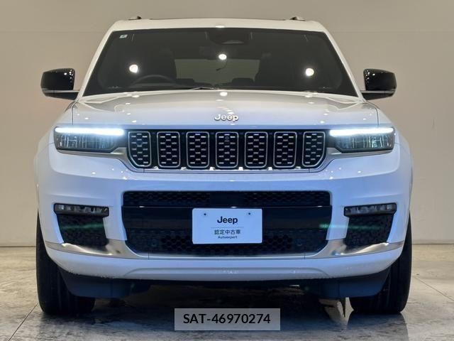 Jeep GRAND CHEROKEE 2024-09 6498714-16