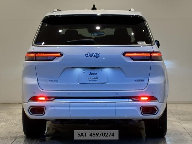 Jeep GRAND CHEROKEE 2024-09 6498714-17