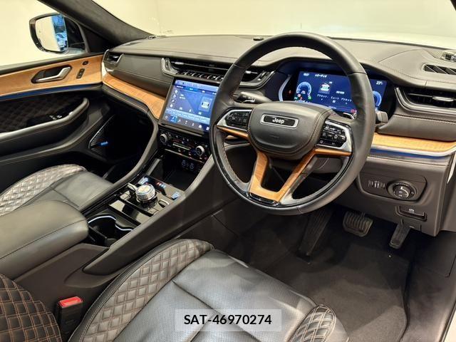 Jeep GRAND CHEROKEE 2024-09 6498714-1