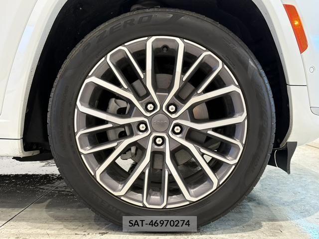 Jeep GRAND CHEROKEE 2024-09 6498714-19