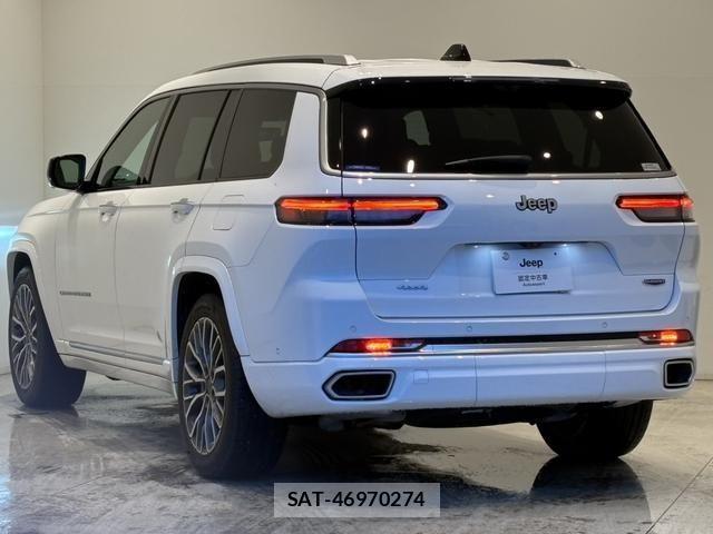 Jeep GRAND CHEROKEE 2024-09 6498714-2