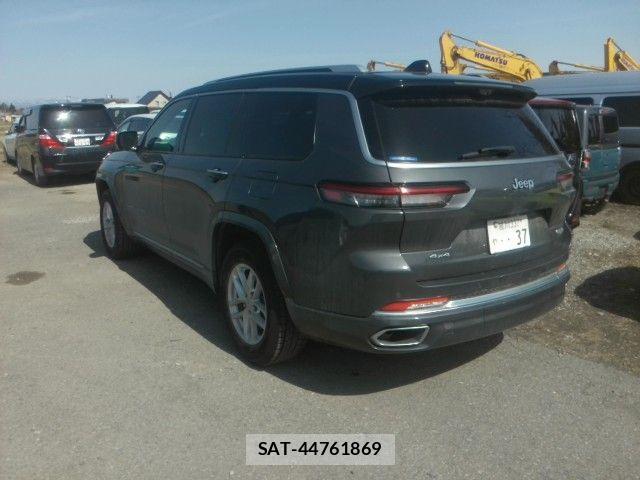 Jeep GRAND CHEROKEE 2023-09 6612443-2