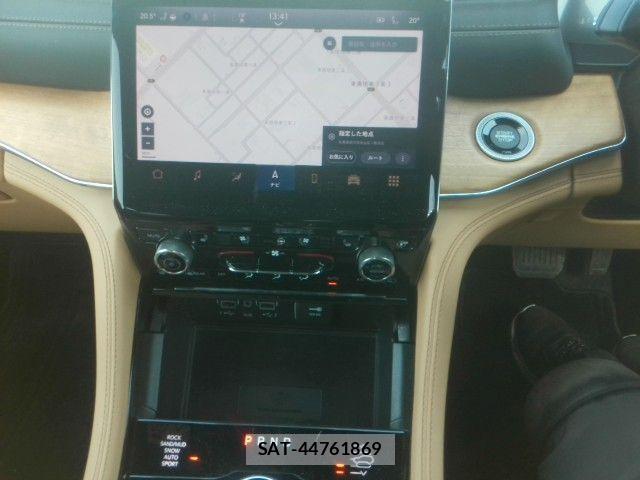 Jeep GRAND CHEROKEE 2023-09 6612443-3