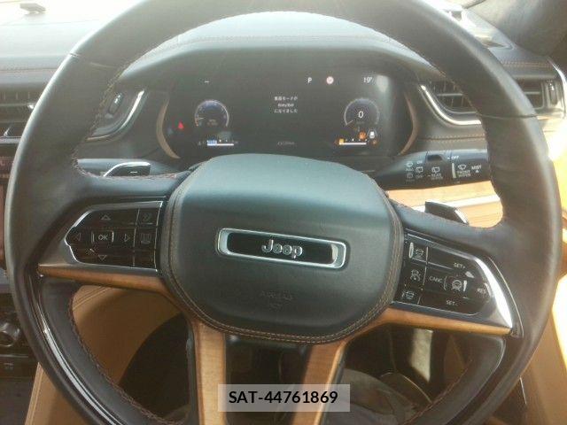 Jeep GRAND CHEROKEE 2023-09 6612443-6