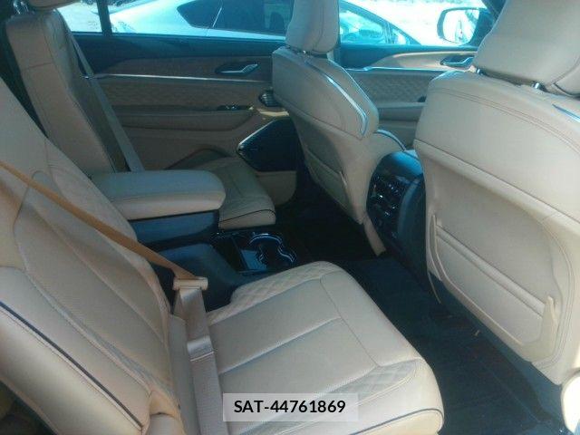 Jeep GRAND CHEROKEE 2023-09 6612443-7