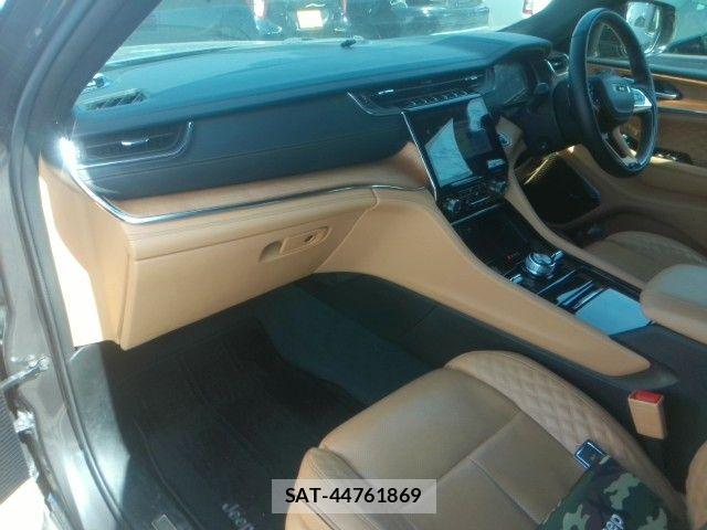 Jeep GRAND CHEROKEE 2023-09 6612443-8