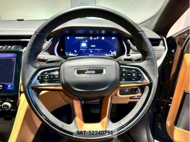Jeep GRAND CHEROKEE 2024-08 6612444-16