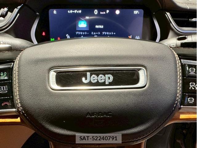 Jeep GRAND CHEROKEE 2024-08 6612444-17