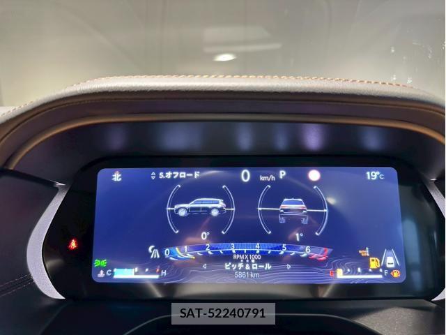 Jeep GRAND CHEROKEE 2024-08 6612444-20