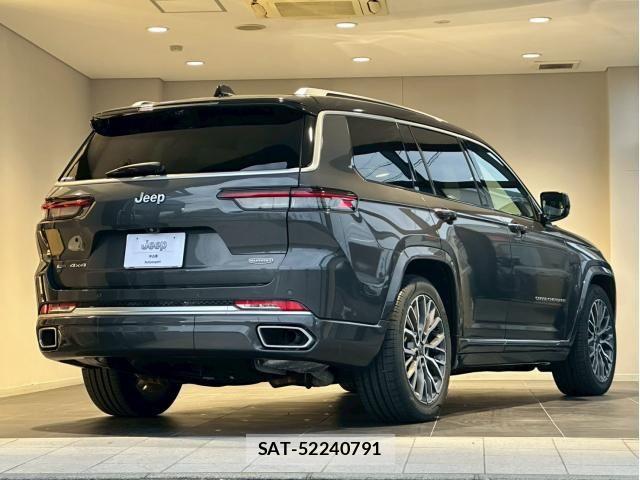Jeep GRAND CHEROKEE 2024-08 6612444-2