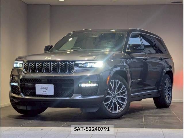 Jeep GRAND CHEROKEE 2024-08 6612444-3