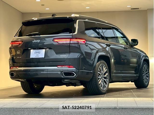 Jeep GRAND CHEROKEE 2024-08 6612444-5