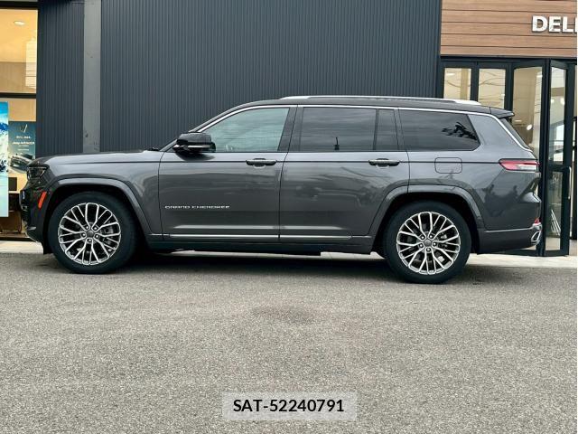 Jeep GRAND CHEROKEE 2024-08 6612444-7