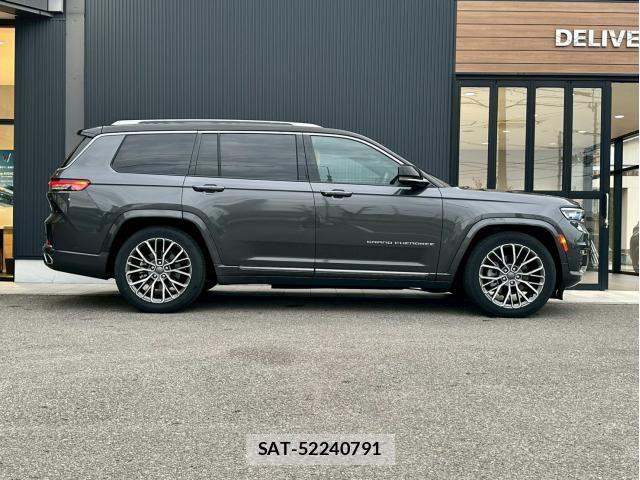 Jeep GRAND CHEROKEE 2024-08 6612444-8