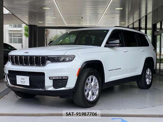 Jeep GRAND CHEROKEE 2023-02 7020656-0