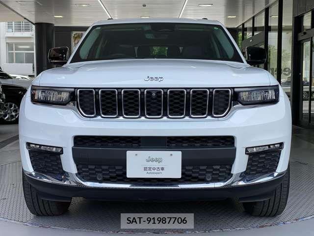 Jeep GRAND CHEROKEE 2023-02 7020656-1