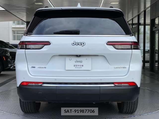 Jeep GRAND CHEROKEE 2023-02 7020656-2
