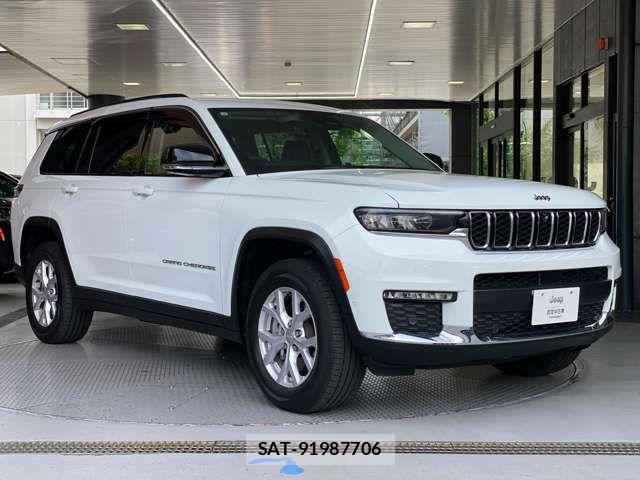 Jeep GRAND CHEROKEE 2023-02 7020656-7