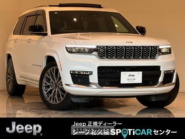 Jeep GRAND CHEROKEE 2025-04 7020654-0