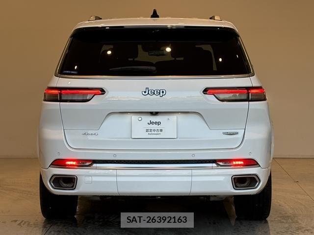Jeep GRAND CHEROKEE 2025-04 7020654-20