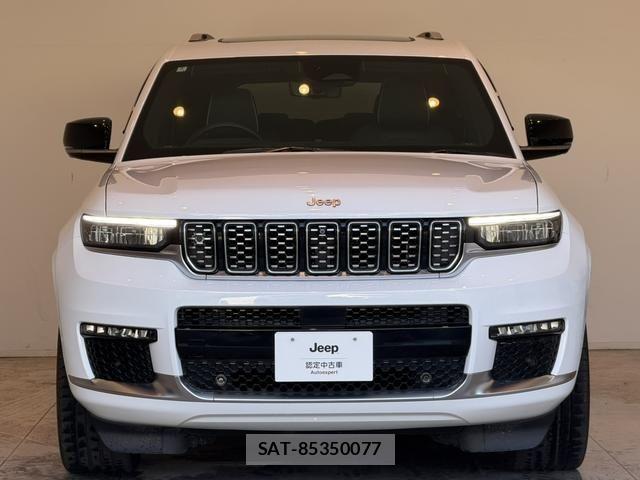 Jeep GRAND CHEROKEE 2024-07 7220046-17