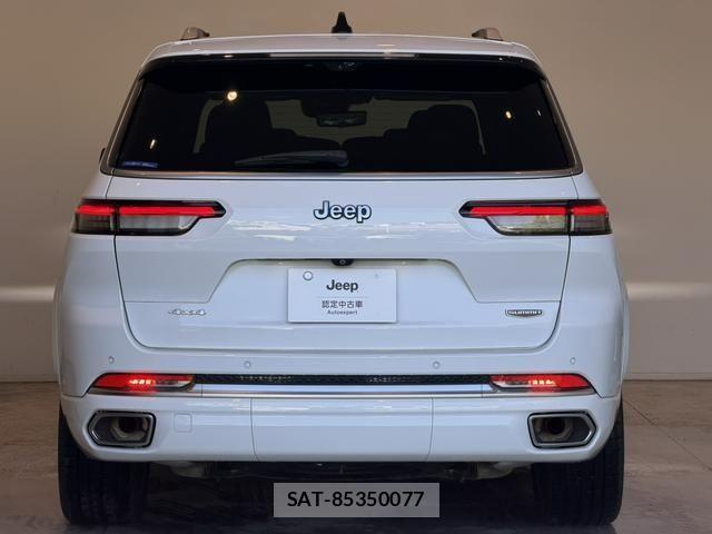 Jeep GRAND CHEROKEE 2024-07 7220046-18